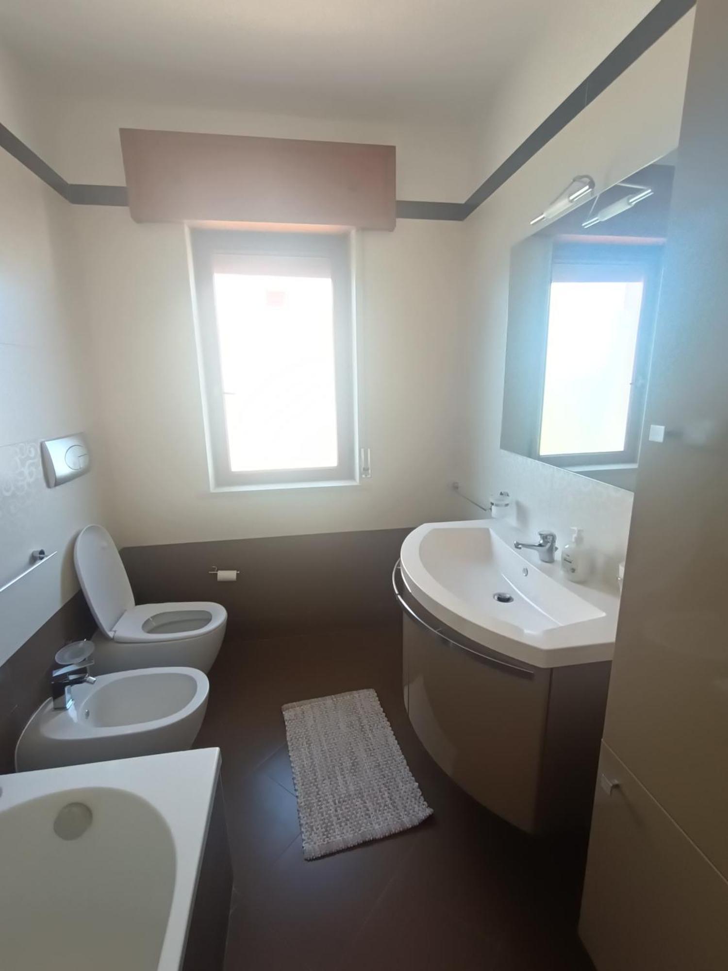 Vista Monte Retreat Apartment Реджо ди Калабрия Екстериор снимка