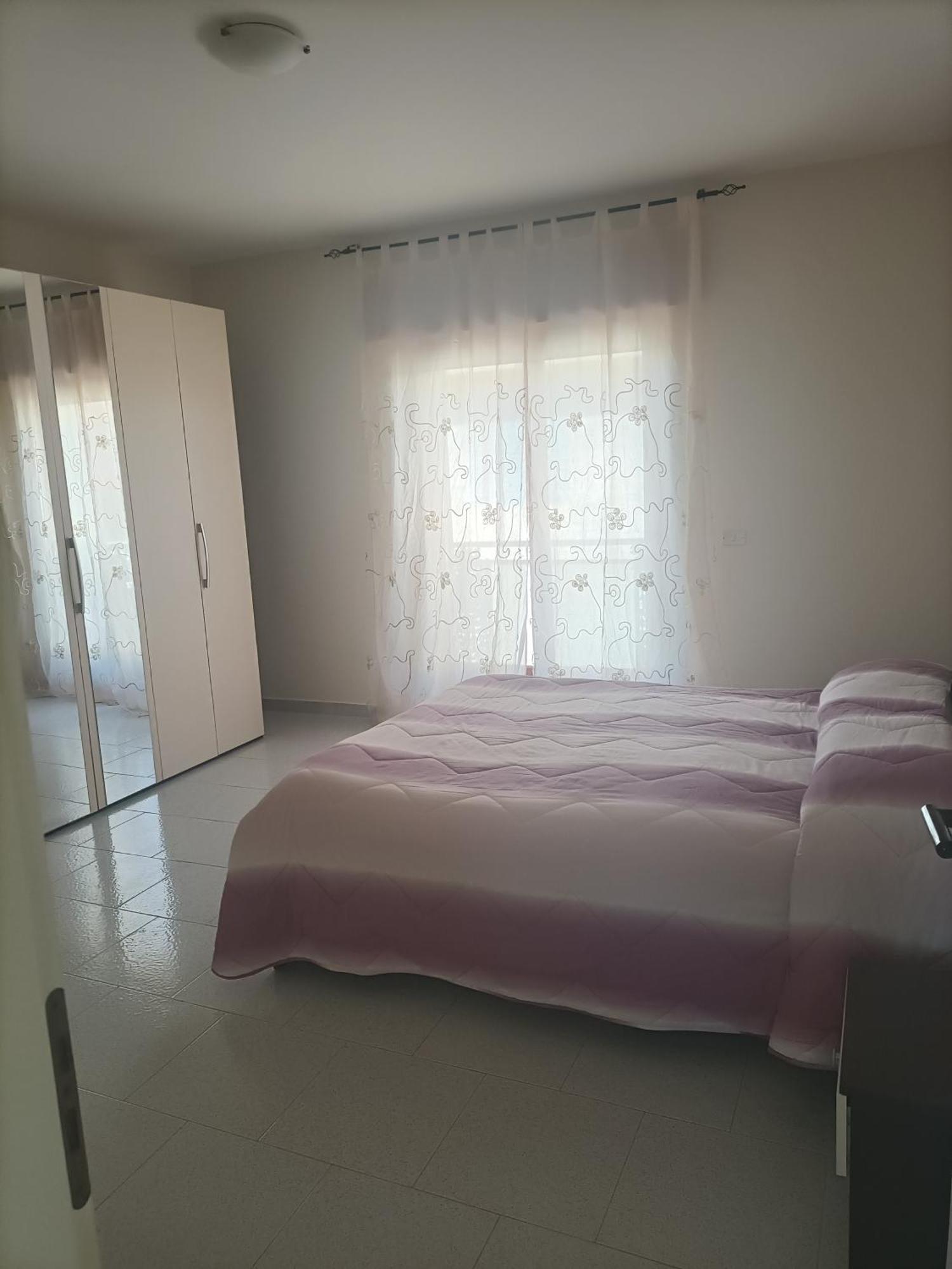 Vista Monte Retreat Apartment Реджо ди Калабрия Екстериор снимка
