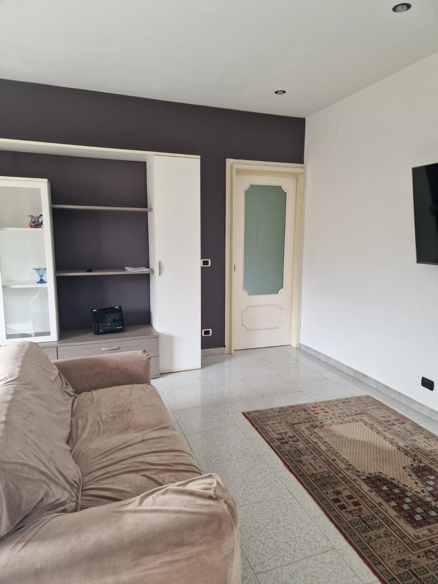 Vista Monte Retreat Apartment Реджо ди Калабрия Екстериор снимка